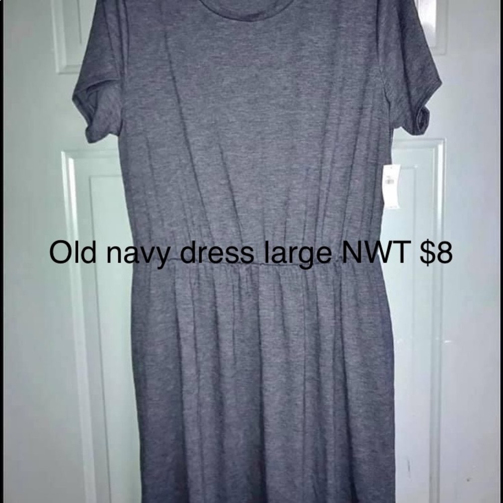 Old navy dress